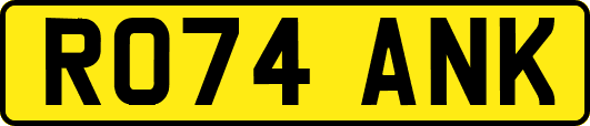 RO74ANK