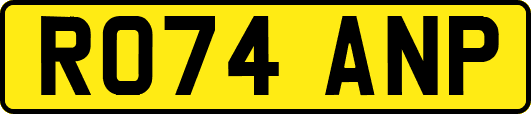 RO74ANP