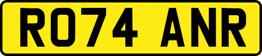 RO74ANR