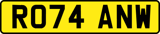 RO74ANW