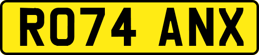 RO74ANX