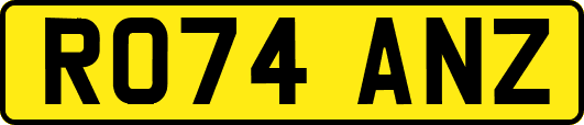 RO74ANZ