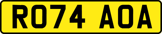 RO74AOA