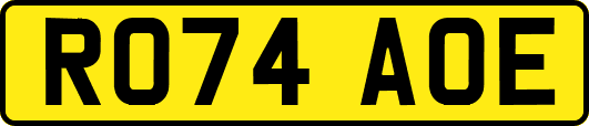 RO74AOE
