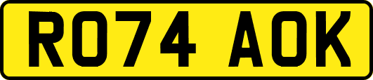 RO74AOK