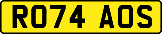 RO74AOS