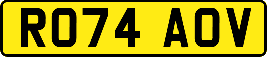 RO74AOV