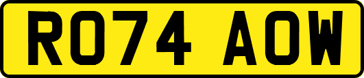 RO74AOW