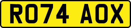 RO74AOX