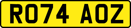 RO74AOZ