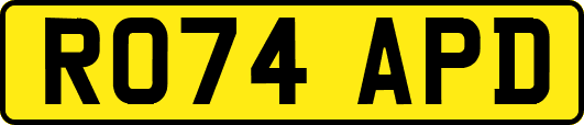 RO74APD