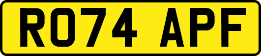 RO74APF