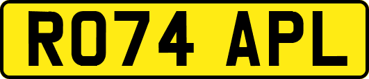 RO74APL
