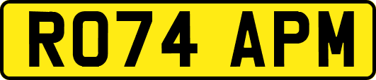 RO74APM