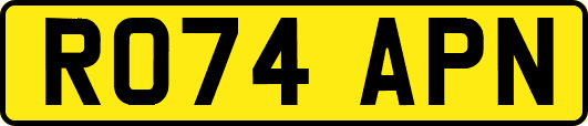RO74APN
