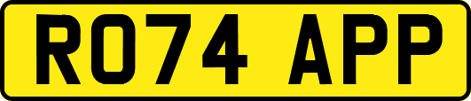 RO74APP