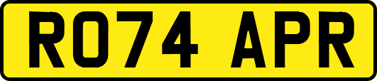 RO74APR