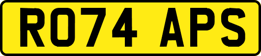 RO74APS