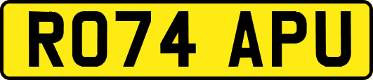 RO74APU