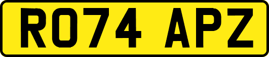 RO74APZ