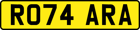 RO74ARA