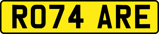 RO74ARE