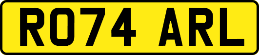 RO74ARL