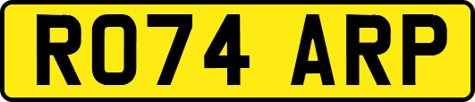 RO74ARP