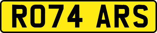 RO74ARS
