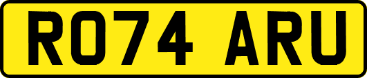 RO74ARU