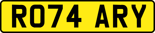 RO74ARY