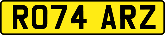 RO74ARZ