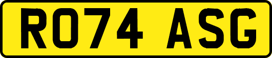RO74ASG