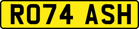 RO74ASH