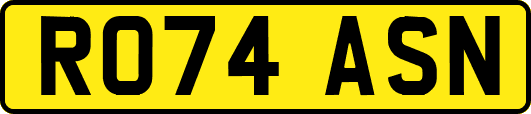 RO74ASN