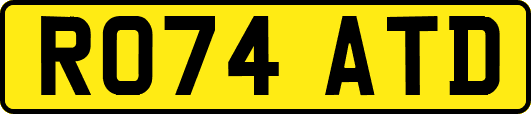 RO74ATD
