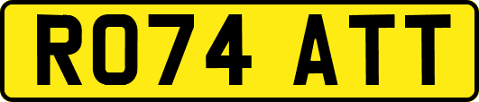 RO74ATT