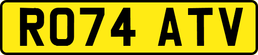 RO74ATV