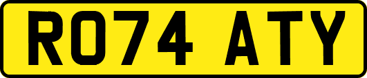 RO74ATY