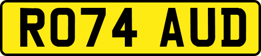RO74AUD
