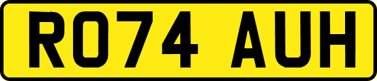 RO74AUH