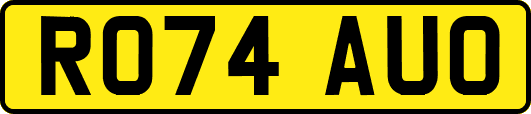 RO74AUO