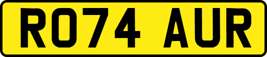 RO74AUR