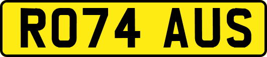RO74AUS