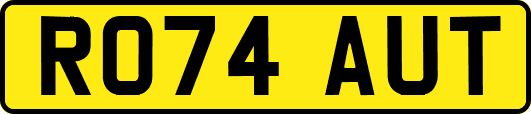 RO74AUT