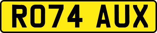 RO74AUX