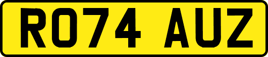 RO74AUZ