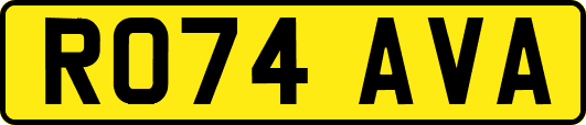 RO74AVA