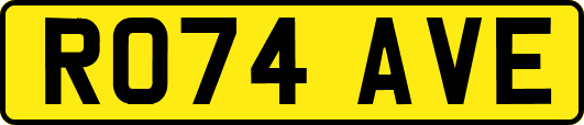 RO74AVE