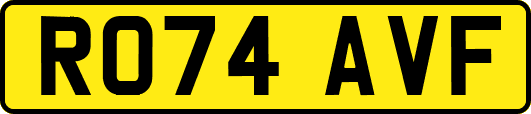RO74AVF